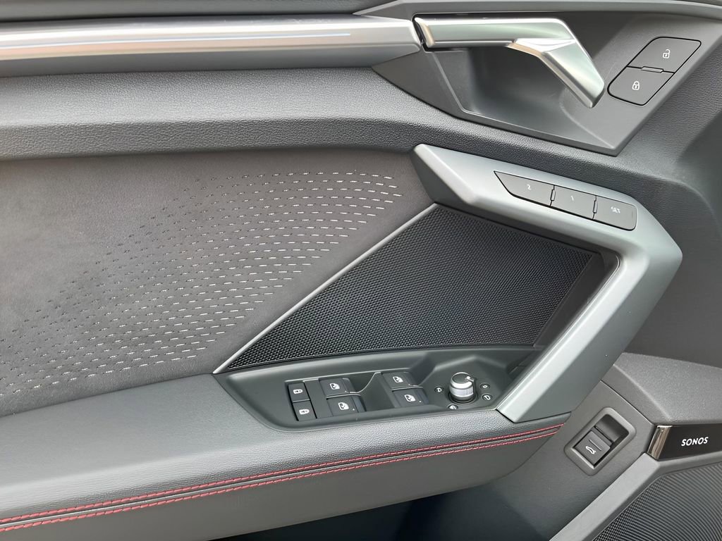 New 2026 Audi S3 Premium AWD/4WD image 10