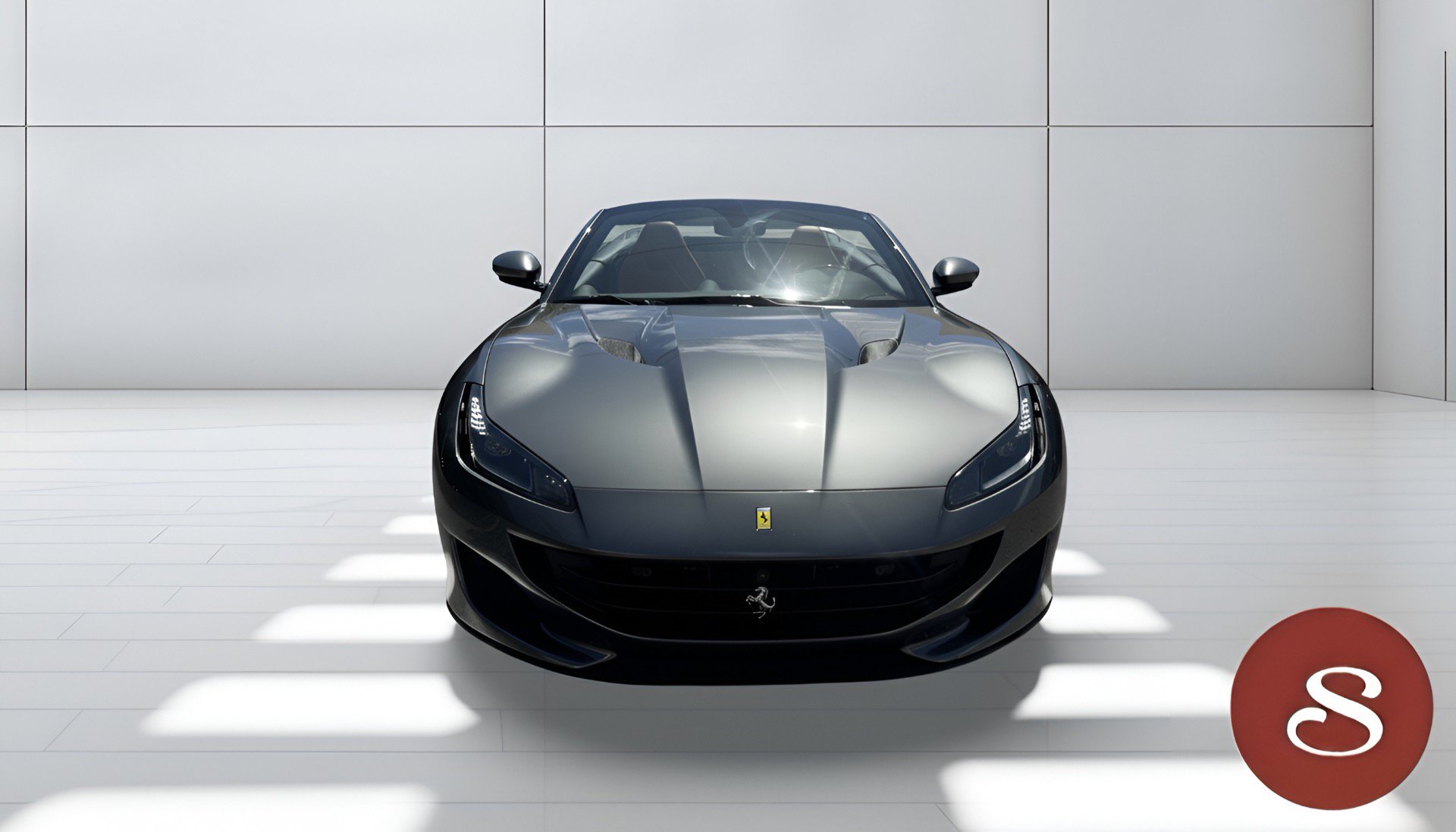 Used 2019 Ferrari Portofino RWD image 6