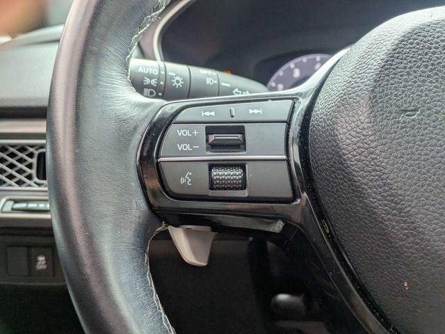 Used 2023 Acura Integra A-Spec FWD image 23
