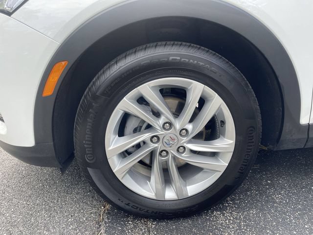 Certified 2026 Buick Envista Preferred FWD image 10