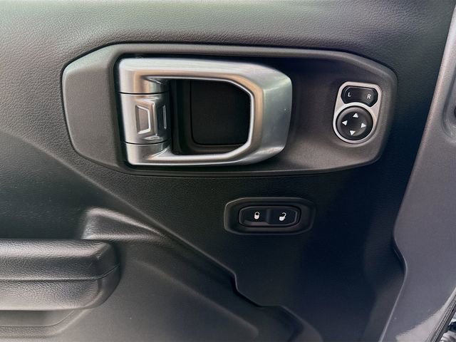 Used 2019 Jeep Wrangler Unlimited Sport S image 17