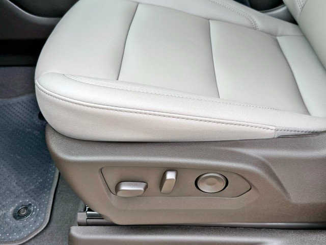 New 2026 Chevrolet Tahoe LT w/ Comfort Package RWD image 14