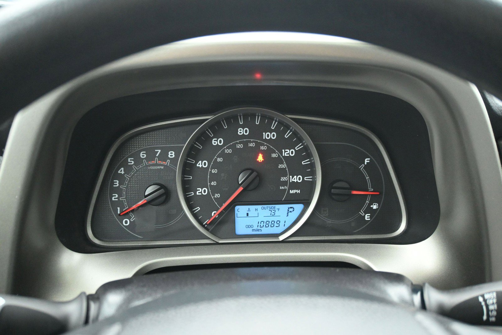 Used 2014 Toyota RAV4 XLE AWD/4WD image 19