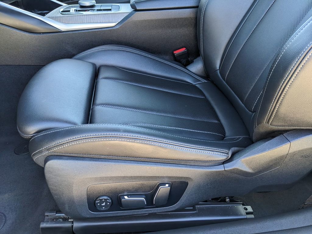 Used 2025 BMW 430i 430i w/ Premium Package image 22