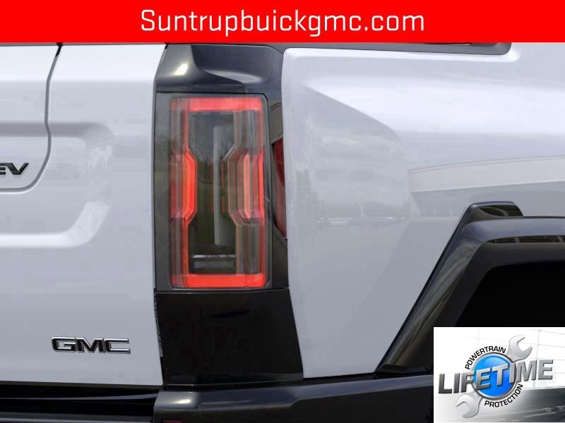 New 2026 GMC Hummer EV 4x4 Crew Cab image 75