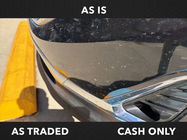 Used 2018 GMC Terrain SLT w/ Preferred Package image 3