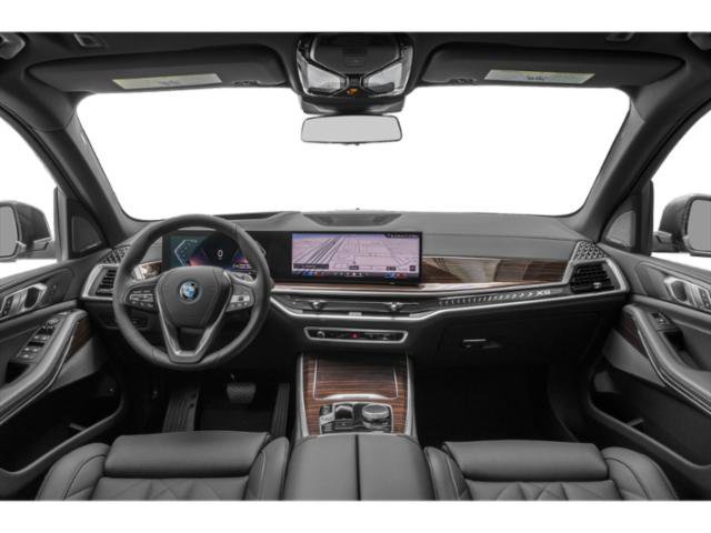 Used 2026 BMW X5 xDrive50e w/ Premium Package AWD/4WD image 5