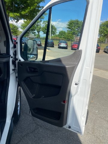 Used 2020 Ford Transit 350 w/ Upfitter Package RWD image 18