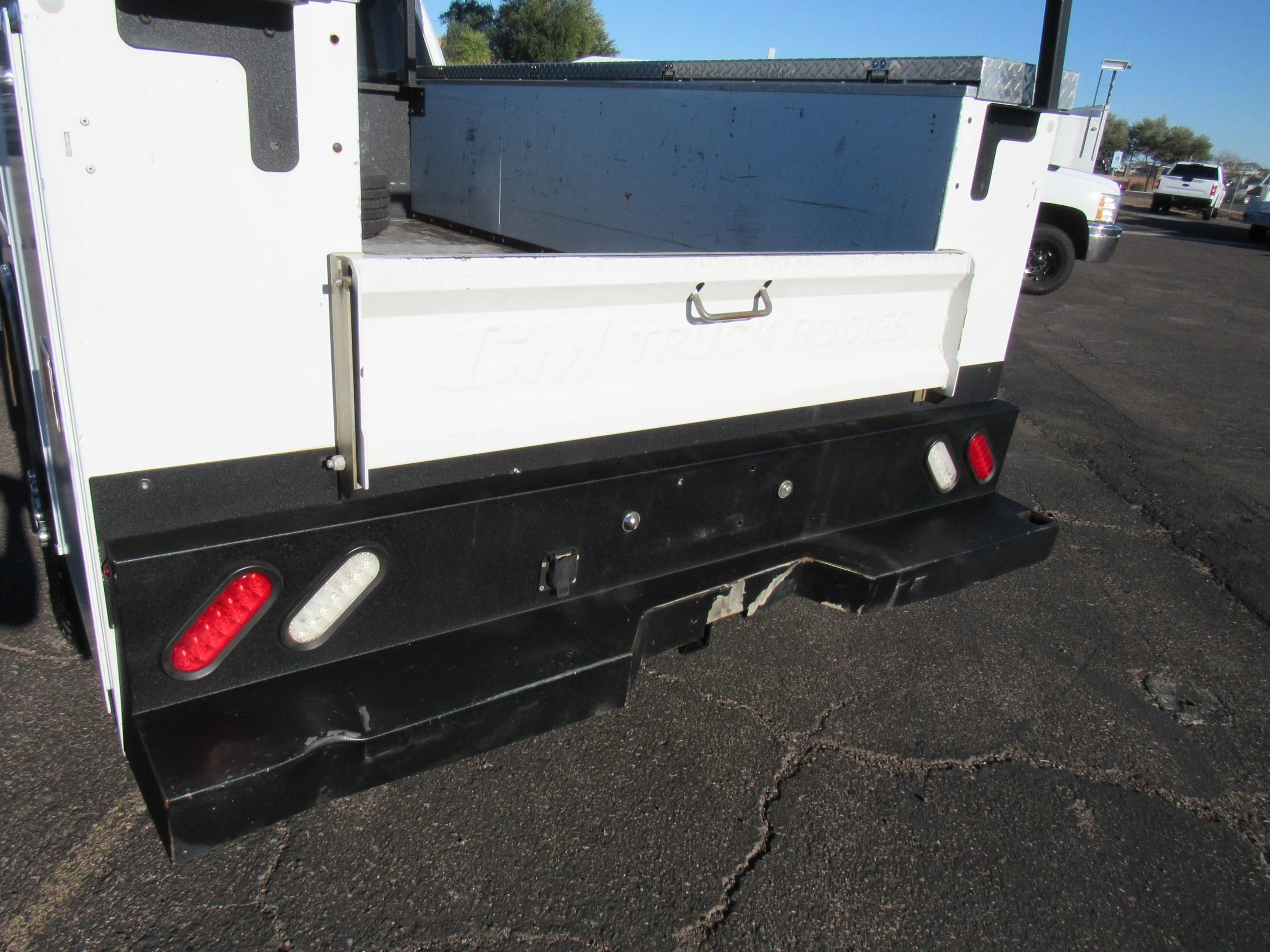 Used 2017 Ford F350 XL w/ XL Value Package image 18