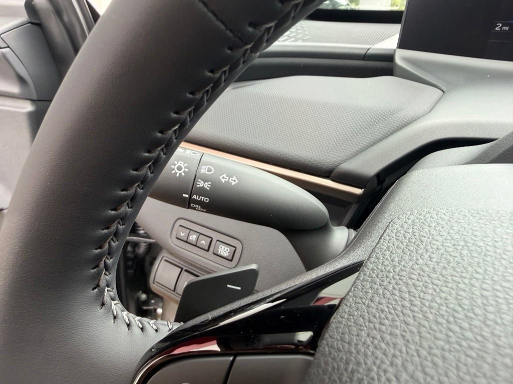 New 2026 Toyota bZ AWD/4WD image 18