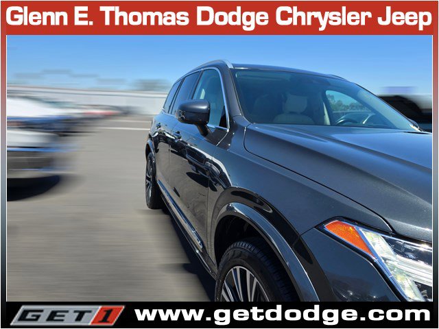 Used 2021 Volvo XC90 T8 Inscription Expression w/ Advanced Package image 6