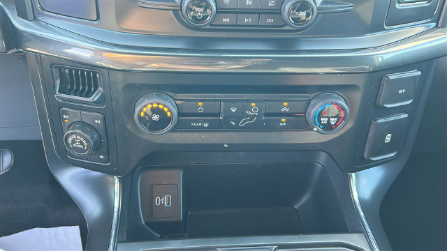Certified 2021 Ford F150 XL w/ STX Appearance Package AWD/4WD image 21