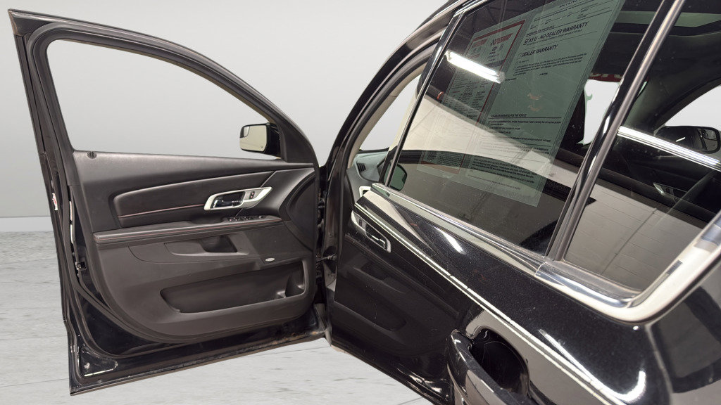 Used 2013 GMC Terrain SLT image 14