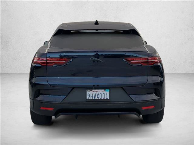 Used 2024 Jaguar I-PACE R-Dynamic HSE AWD/4WD image 6