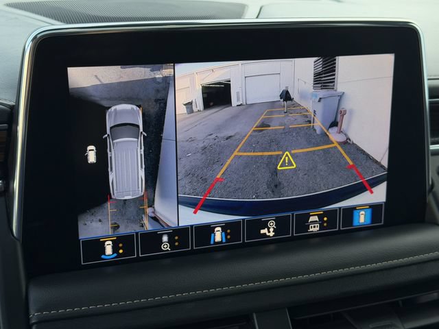 Certified 2021 Chevrolet Tahoe Premier w/ Premium Package RWD image 22