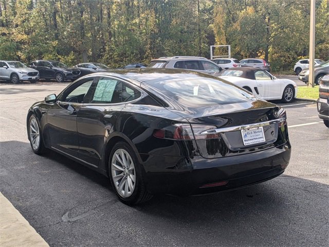 Used 2017 Tesla Model S 60 image 4