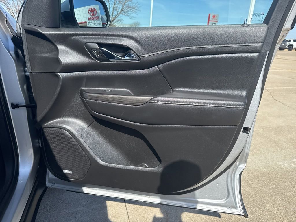 Used 2019 GMC Acadia SLT image 22