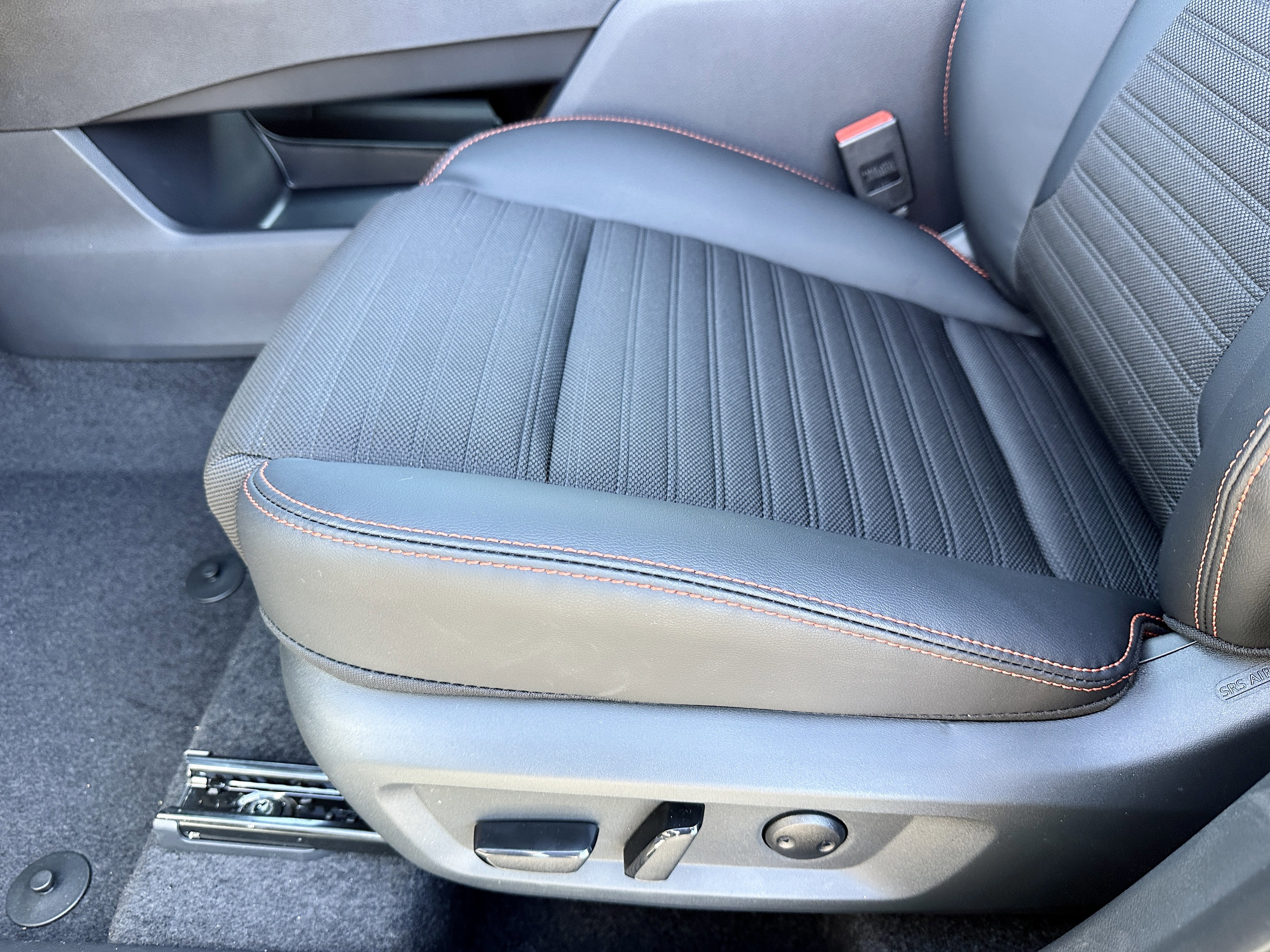 New 2026 Nissan Rogue SV image 21