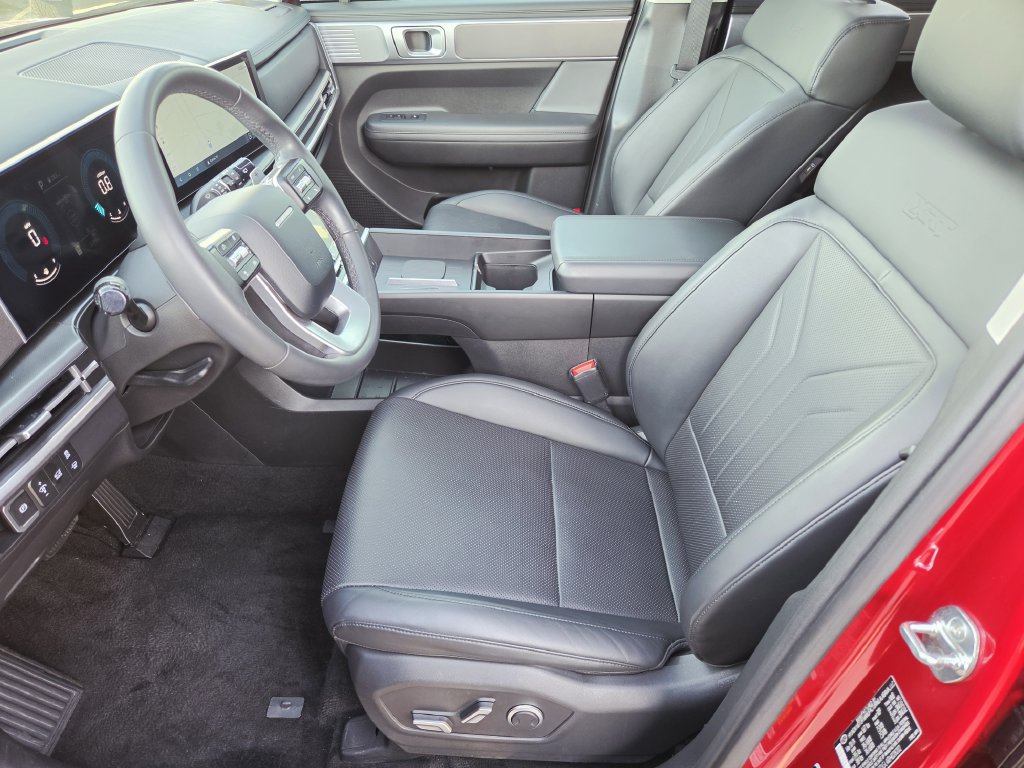 Used 2024 Hyundai Santa Fe XRT AWD/4WD image 11