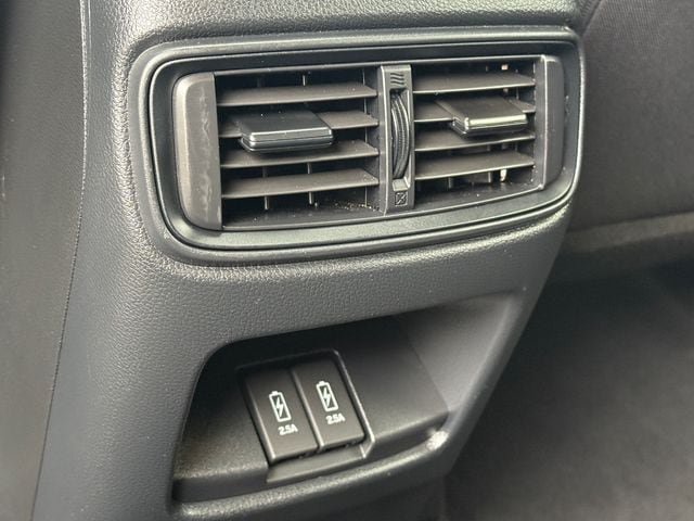 Certified 2022 Honda CR-V EX image 14