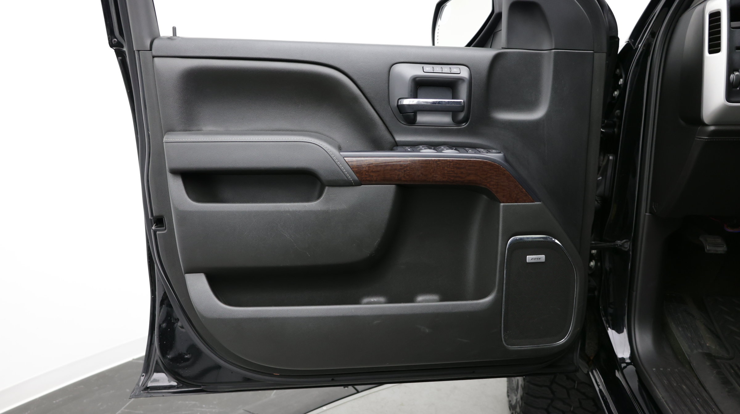 Used 2016 GMC Sierra 1500 SLT RWD image 12