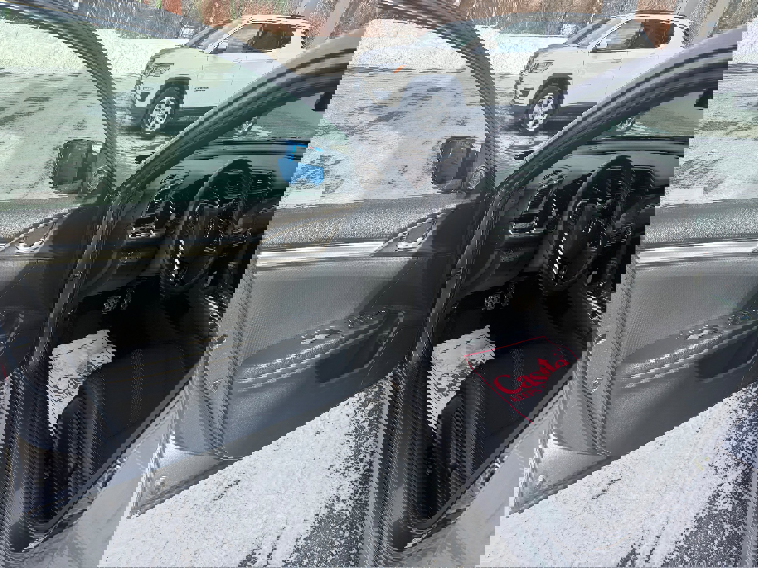 Used 2020 Honda Civic Sport image 11