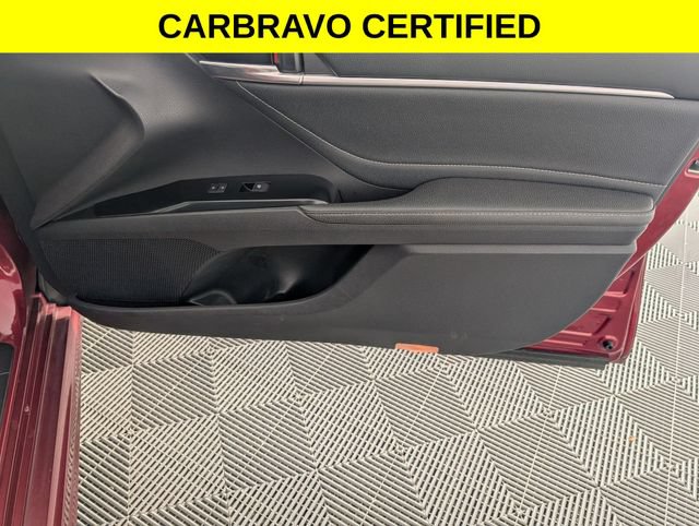 Used 2018 Toyota Camry XSE w/ Audio Package FWD image 31
