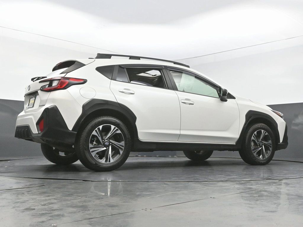 Used 2024 Subaru Crosstrek 2.0i Premium image 47