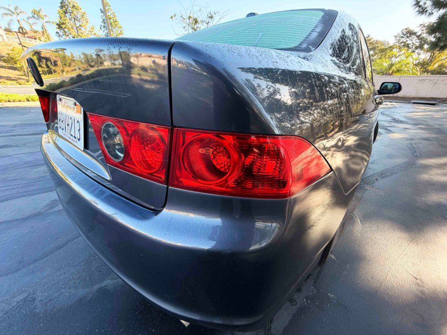 Used 2006 Acura TSX image 12