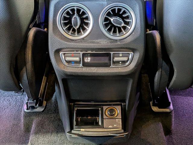 Certified 2022 Mercedes-Benz G 550 image 18