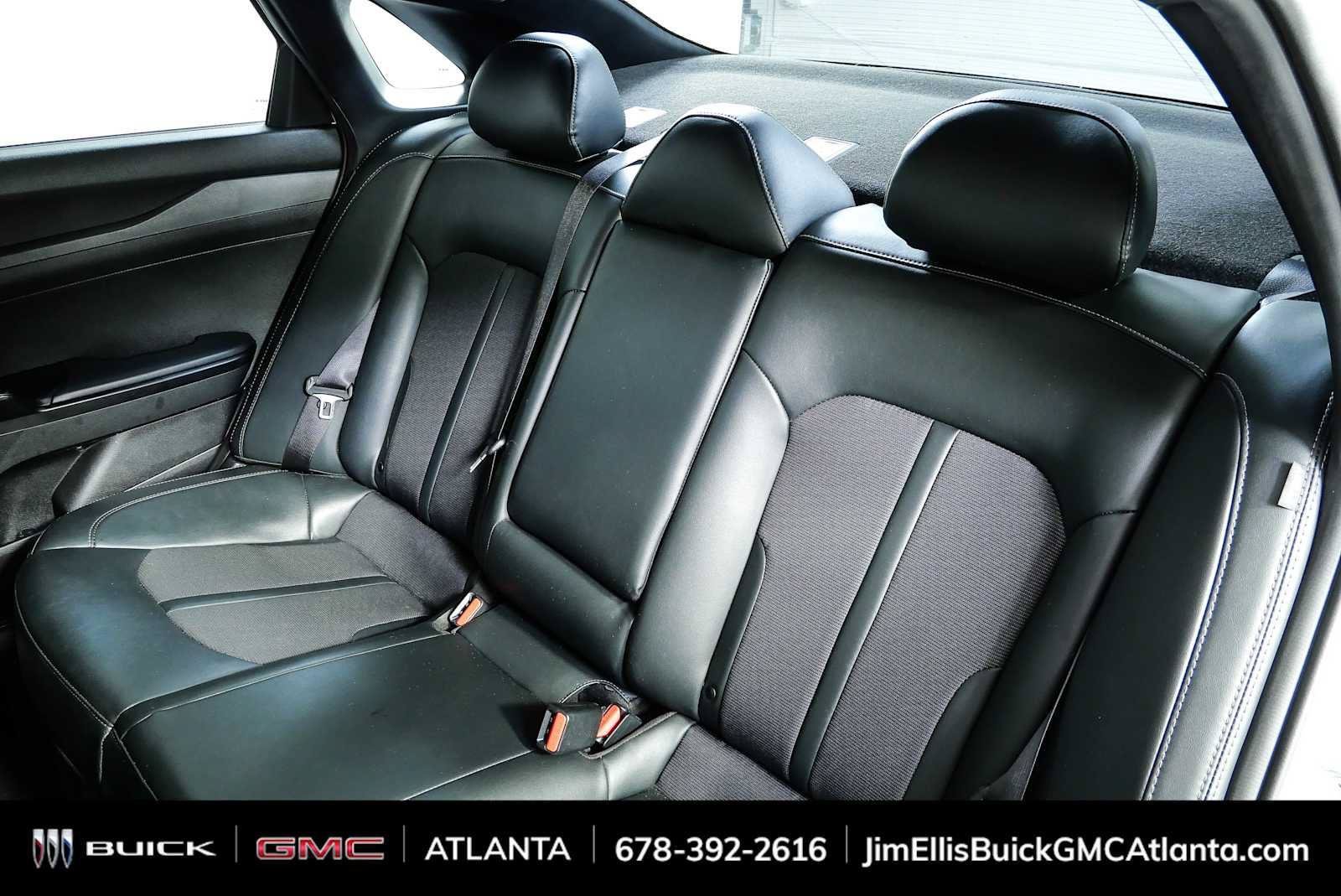 Used 2022 Kia K5 GT-Line AWD/4WD image 18