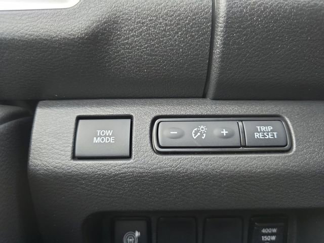 New 2026 Nissan Frontier SV w/ SV Convenience Package AWD/4WD image 10