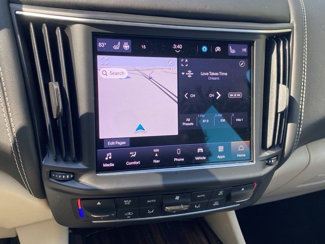 Used 2022 Maserati Levante GT image 28