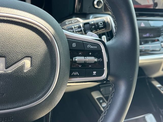 Certified 2023 Kia Sorento SX Prestige AWD/4WD image 21