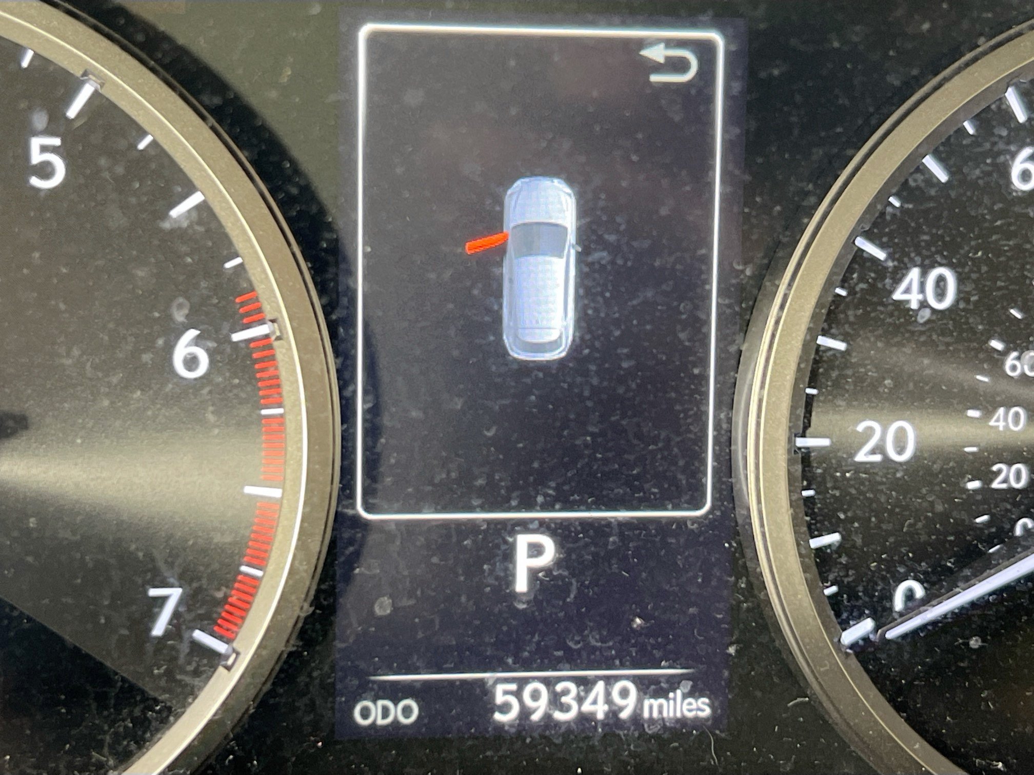 Used 2019 Lexus NX 300 FWD w/ Accessory Package 2 image 12