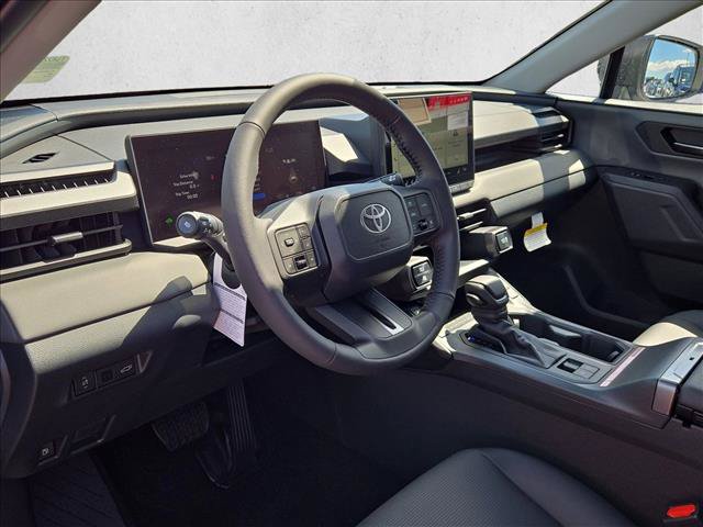 New 2026 Toyota RAV4 XLE Premium w/ Panoramic Sun Roof Package FWD image 3