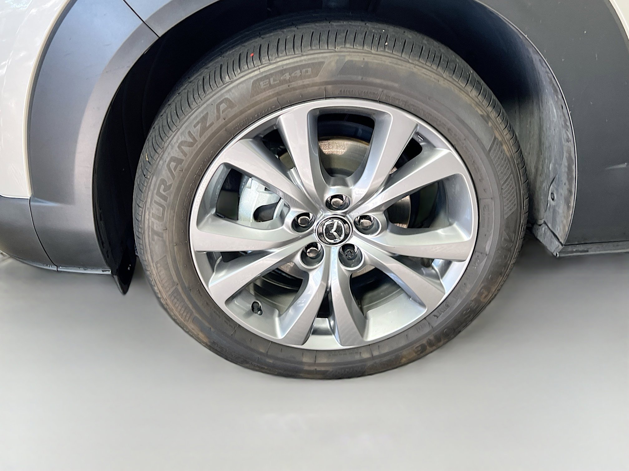 Used 2024 MAZDA CX-30 AWD 2.5 S w/ Preferred Package image 14