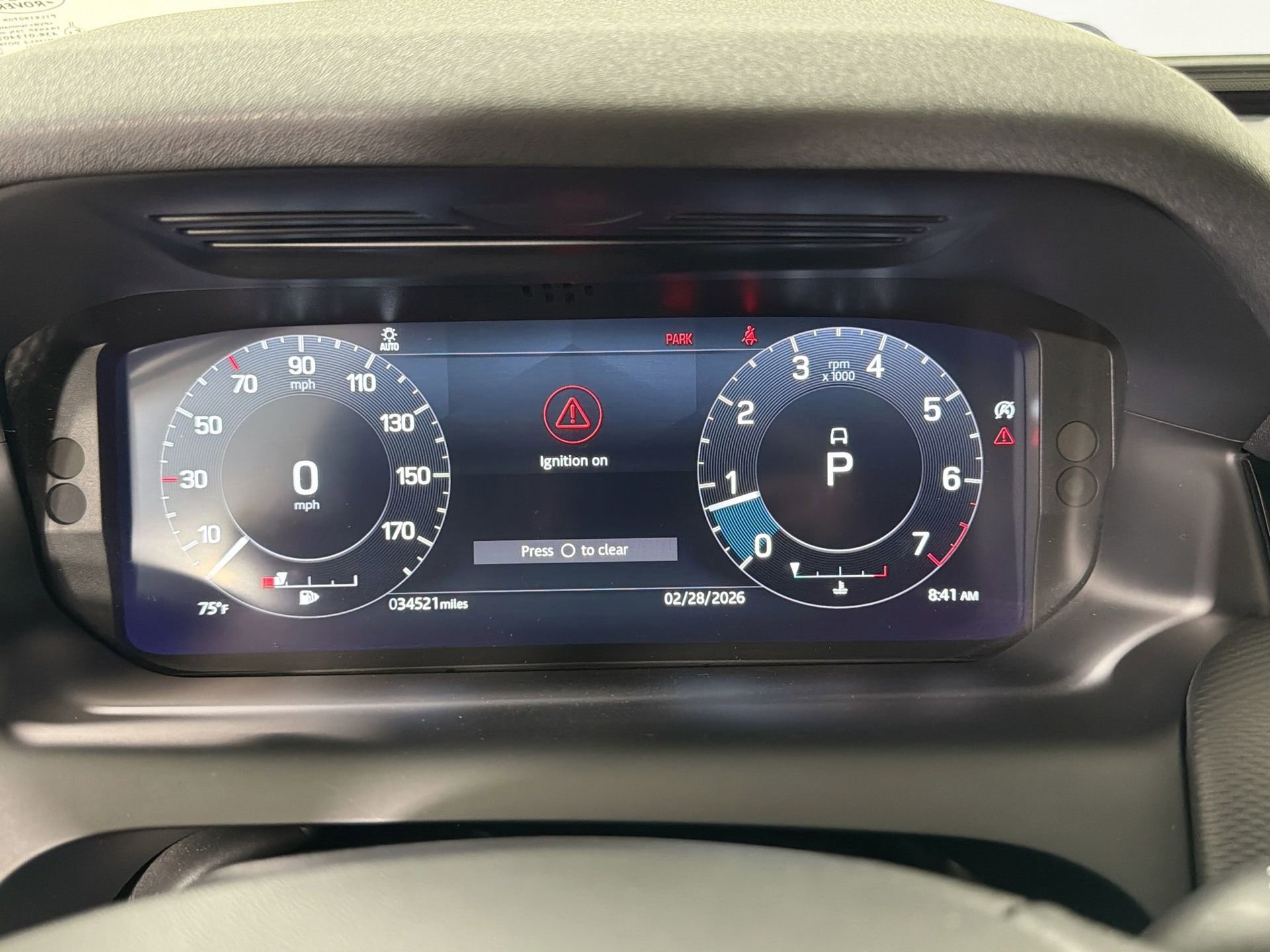 Used 2022 Land Rover Discovery Sport S R-Dynamic image 12