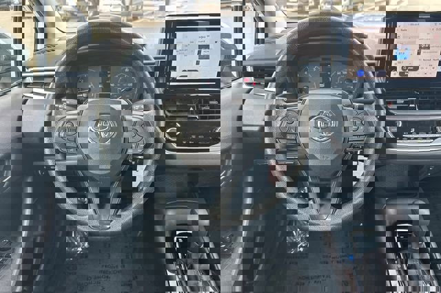 Used 2024 Toyota Corolla LE image 16