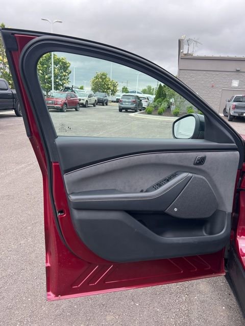 New 2025 Ford Mustang Mach-E GT image 16