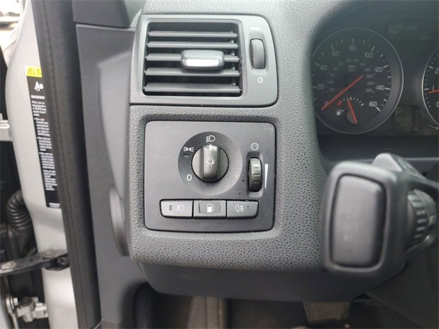 Used 2009 Volvo S40 2.4i image 14