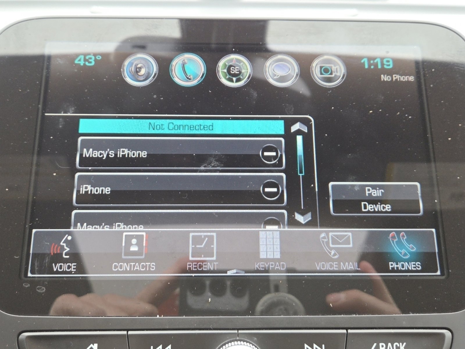 Used 2018 Chevrolet Equinox Premier image 30