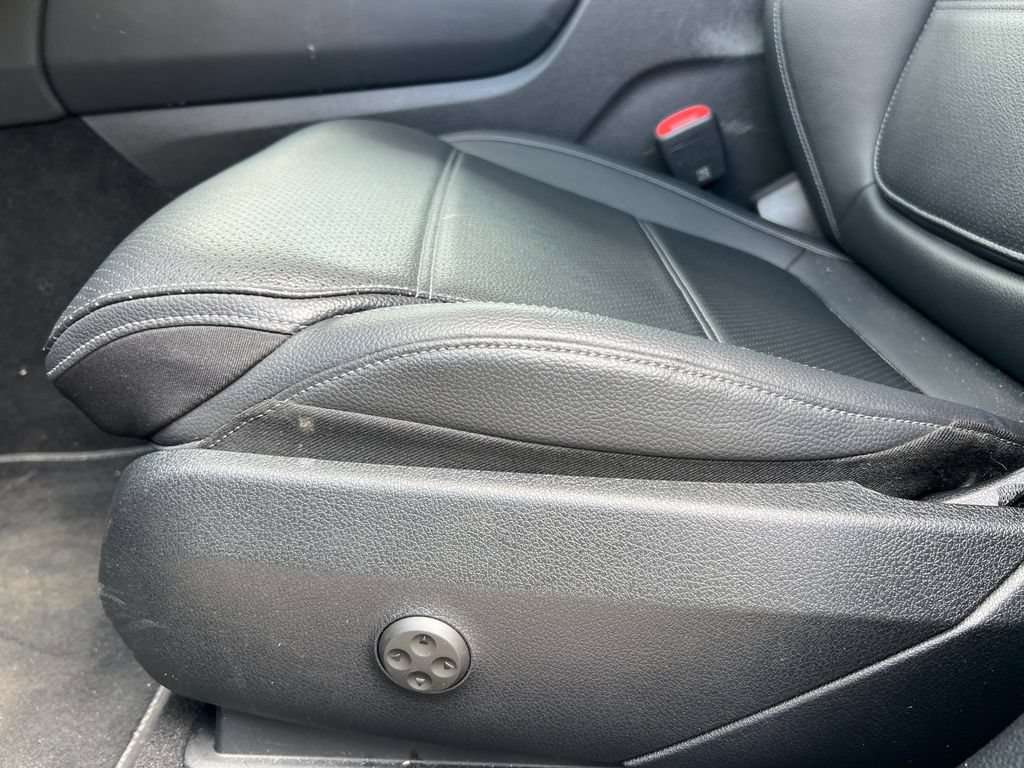 Certified 2023 Mercedes-Benz GLC 300 4MATIC image 15