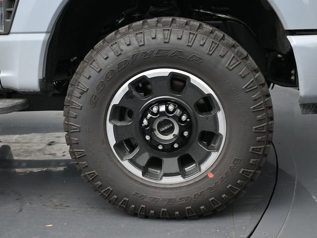 New 2026 Ford F250 Platinum w/ Platinum Plus Package AWD/4WD image 34
