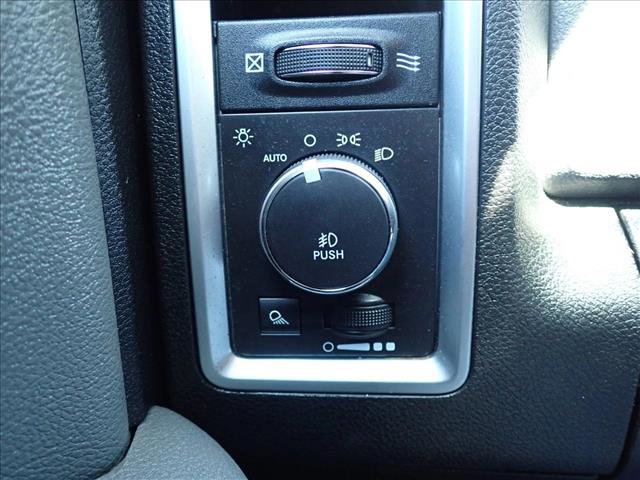 Used 2015 RAM 2500 Big Horn AWD/4WD image 22