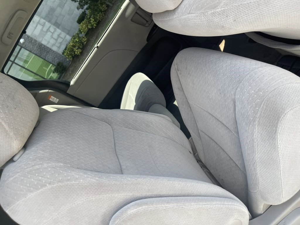 Used 2017 Toyota Sienna LE image 13