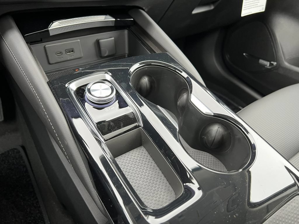 New 2026 Buick Envision Avenir AWD/4WD image 24