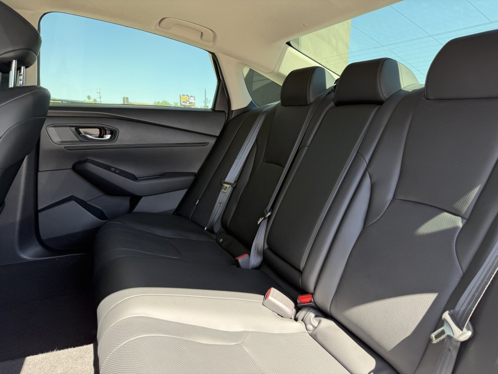 Used 2024 Honda Accord EX-L image 33