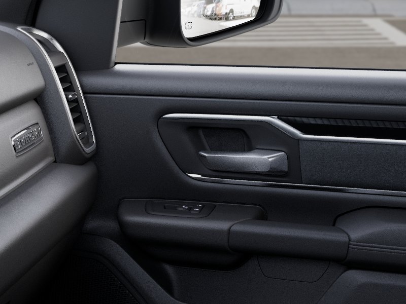 New 2026 RAM 1500 Big Horn AWD/4WD image 25