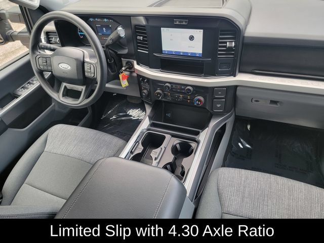Used 2025 Ford F450 XLT w/ 360-Degree Camera Package AWD/4WD image 35